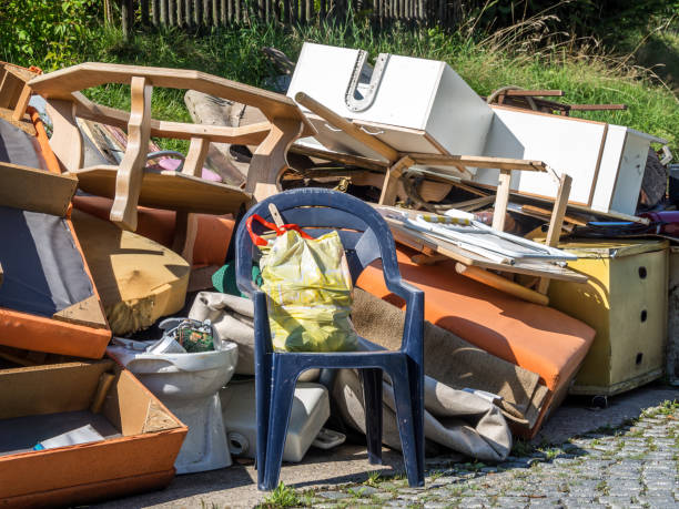 Best Affordable Junk Removal Services  in Berryville, VA