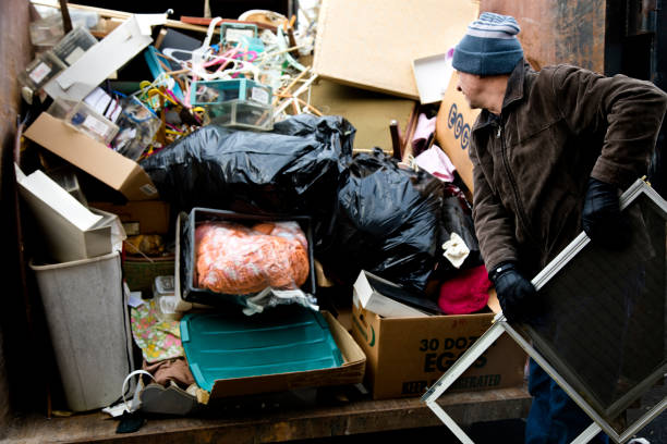 Best Electronics Removal Services  in Berryville, VA