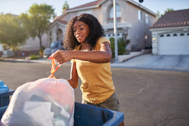 Best Full-Service Junk Removal  in Berryville, VA