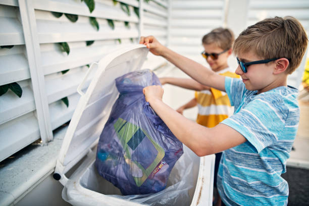 Best Yard Waste Removal  in Berryville, VA