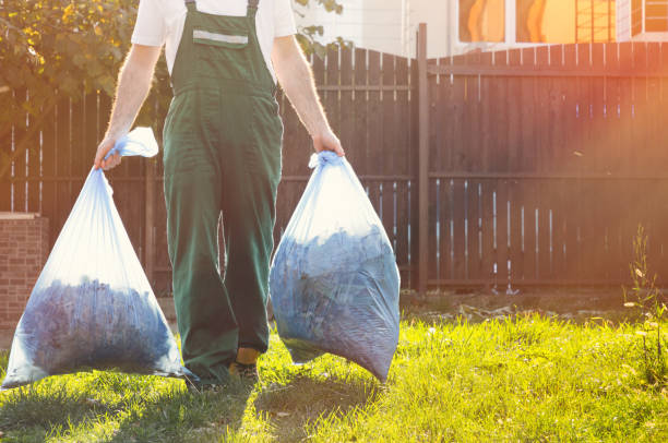 Best Basement Cleanout Services  in Berryville, VA