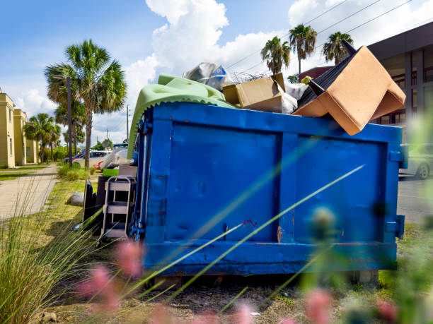 Best Construction Debris Removal  in Berryville, VA