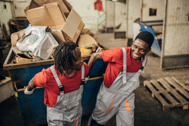 Best Junk Removal Near Me  in Berryville, VA