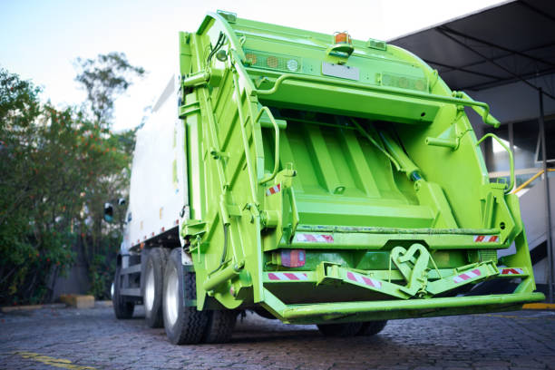 Full-Service Junk Removal in Berryville, VA