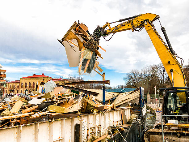 Commercial Cleanout Services in Berryville, VA